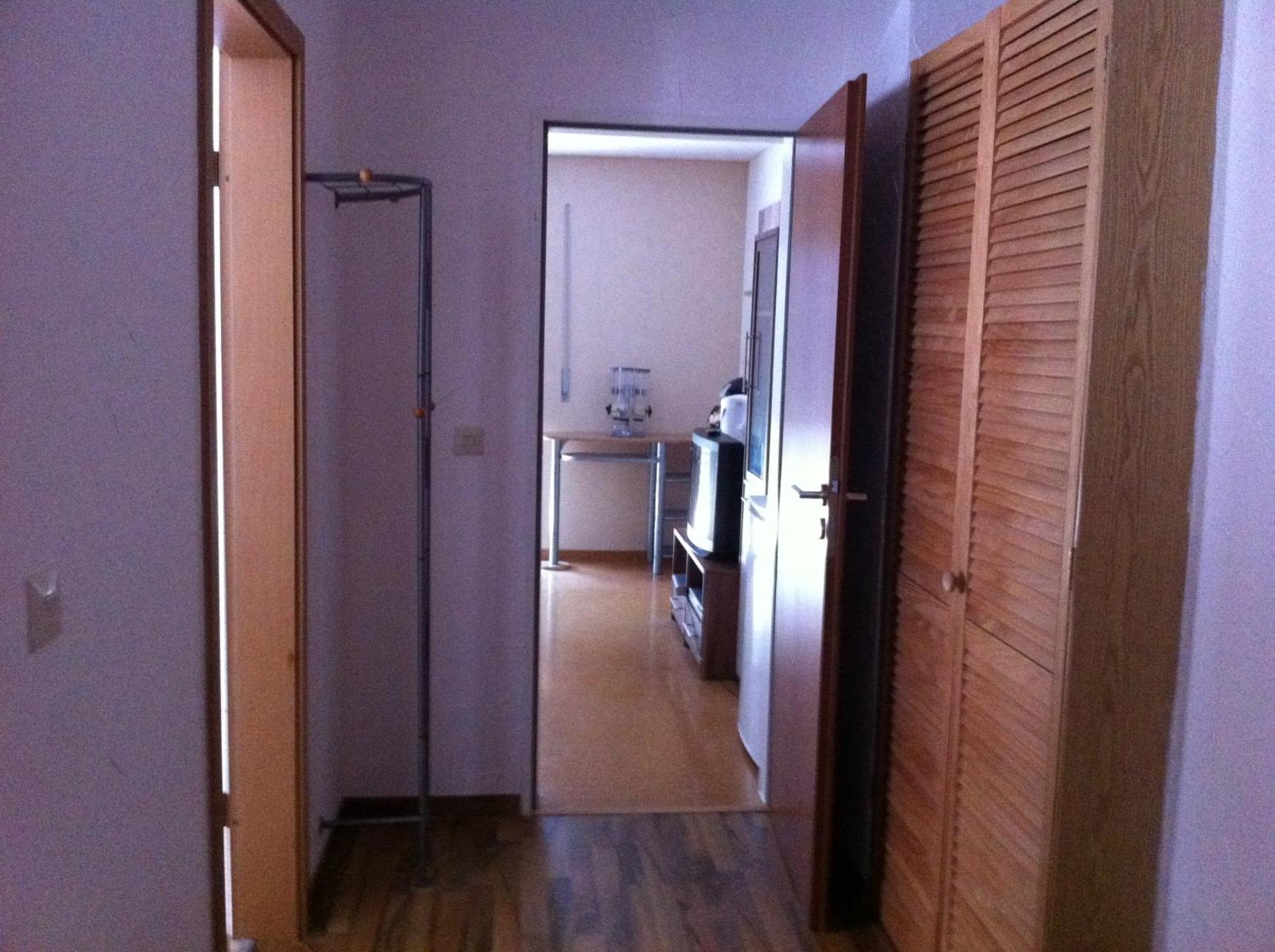 A & J Ferienwohnung Hirsch Rust Extérieur photo